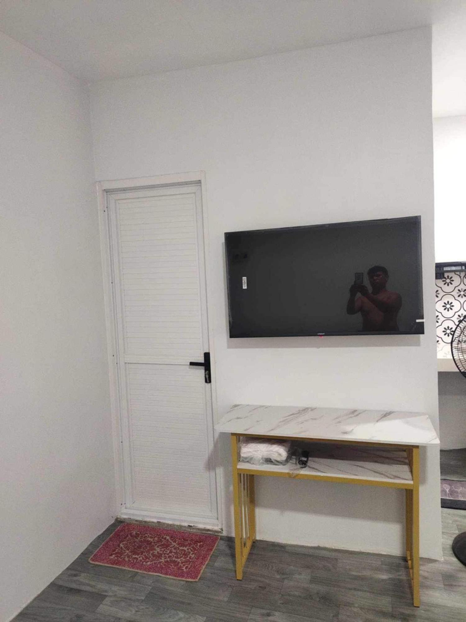 Pike Guest House 2 Dagupan City Extérieur photo